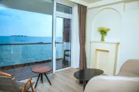 Dongji Inter national Youth Hostel - balcone
