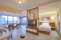 Beiluo Xingchen Hotel (Beiluo Mijing Scenic Area)