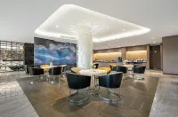 Orange Hotel (Shanghai Hongqiao Airport Cao'an Road)