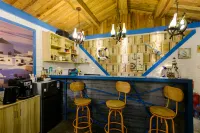 Floral Hotel· Shanghai Blue Lotus Open Boutique Hotel