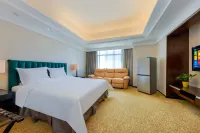 Zhengzhou GDH Hotel Hotel a Zhengzhou
