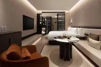 Longhuafu Hotel