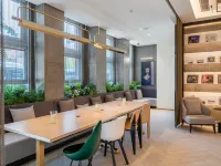 Mercure Beijing Advanced Business Park Hotels near Keyilu Station