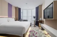 LAVANDEJIAYUGUANDAJUYUANDIAN Hotels in Jiayuguan