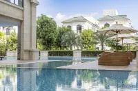 Melia Vinpearl Hai Phong Rivera - Beach