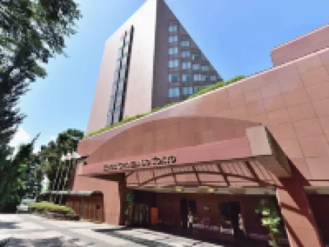 ホテル椿山荘東京 東京のホテル