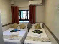 Kong Hing Guest House Hotels near Wai Yuen Tong