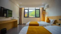 Huicheng B&B (Wangxian Valley Scenic Area Branch)