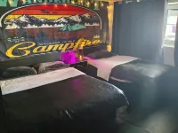 Hulunbeier Minghua Inn