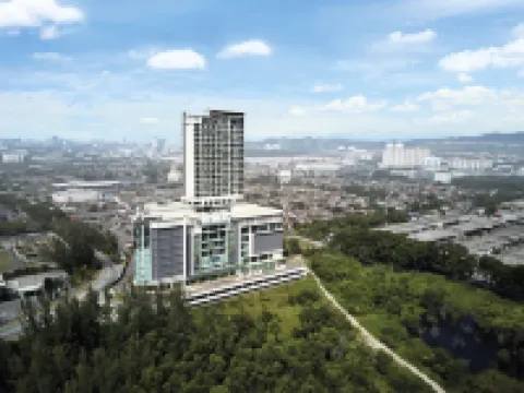 Hilton Garden Inn Puchong Hotels near Desa Idaman Residences
