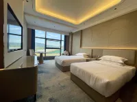 Fuchengda International Hotel Hotels in Yiyang