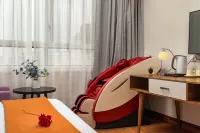 Hongfa Hotel Hotels near Huishui Wuzhou International Business and Trade City