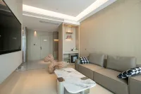 โรงแรมอัจฉริยะเพนนินซูล่าอิมเพรสชัน สาขาเขตพื้นที่ใหม่รถไฟความเร็วสูงหลงโข่ว - พร้อมระเบียง