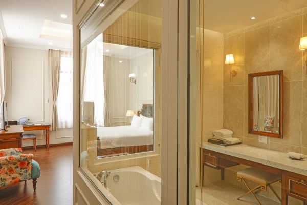 달랏 에덴시 레이크 리조트 & 스파(Dalat Edensee Lake Resort & Spa)_2