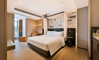 Arthur Hotel Luogang Guangzhou