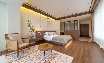 Xingzhiyue Homestay