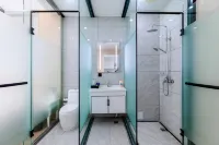 Shidongjin Art Hotel (Xixia Yigao Branch) Hotels in Xixia