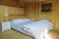Siheyuan Homestay (Dali Dong Village) - วิวภูเขา