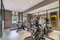 Tianjin Binhai Development Zone Madison Hotel