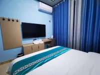 Fulushan Yunman Windmill Homestay