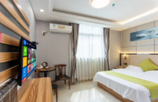 Chengbao Apartment