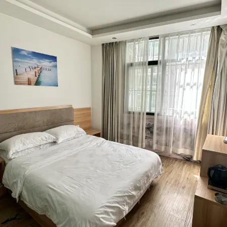 Xinyue Hotel