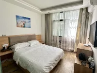 Xinyue Hotel Hotels in Langao