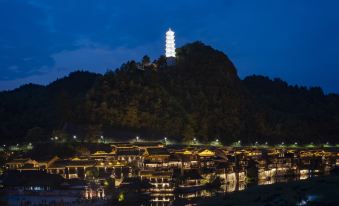 Wujiangzhai Tangbang Inn