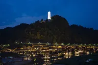 烏江寨糖幫客棧