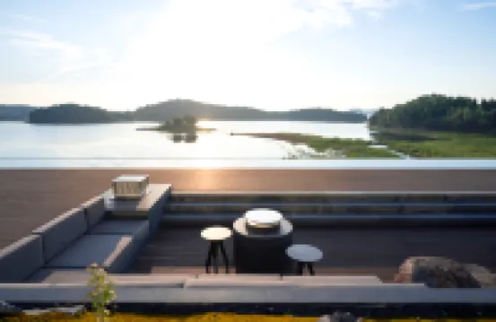 天目湖馥峪·湖畔星空酒店（天目湖旅遊度假區店）