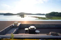 TIANMU LAKE FU VALLEY HOTEL