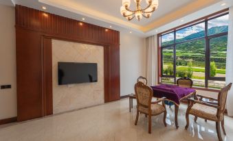 Songpan Donge'er International Resort Hotel