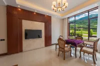 Songpan Donge'er International Resort Hotel - Airport Shuttle