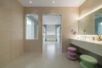 Zhonghao Fenghuang International Hotel - Gym