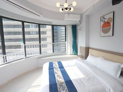 Jinan Tuyu Hotel (East High-speed Railway Station)