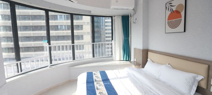 Jinan Tuyu Hotel (East High-speed Railway Station) Hotels in Jinan