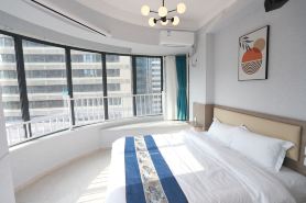 Jinan Tuyu Hotel (East High-speed Railway Station)