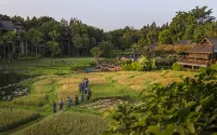 Four Seasons Resort Chiang Mai Hotel berhampiran Summit Green Vally Chiang Mai