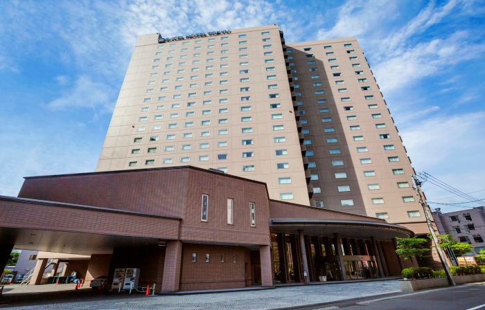 Sapporo Excel Hotel Tokyu