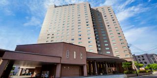 Sapporo Excel Hotel Tokyu