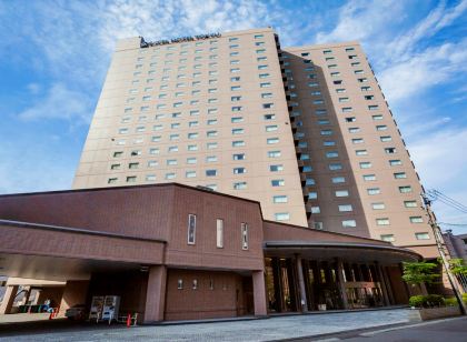 Sapporo Excel Hotel Tokyu