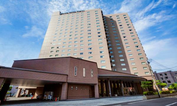 Sapporo Excel Hotel Tokyu