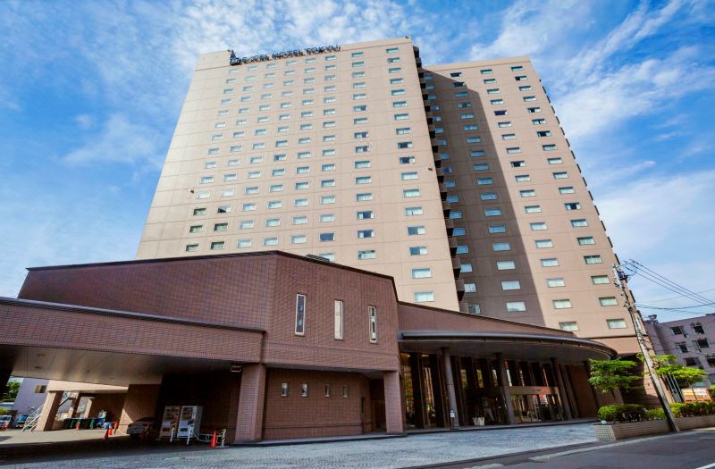 Sapporo Excel Hotel Tokyu