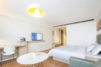 漢庭飯店（商丘夏邑縣客運總站店） 夏邑住宿飯店