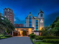 Guigang Railway Station UEASY Hotel Hotels in Guigang