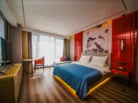 Pyeongchang Yue Li Guoyue Hotel Hotel a Pingchang