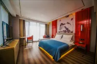 Pyeongchang Yue Li Guoyue Hotel