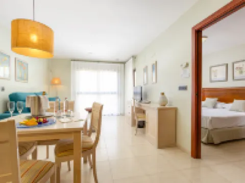 Daniya Denia Spa & Business Hotels in Denia