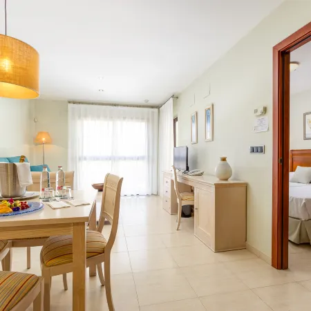 Daniya Denia Spa & Business