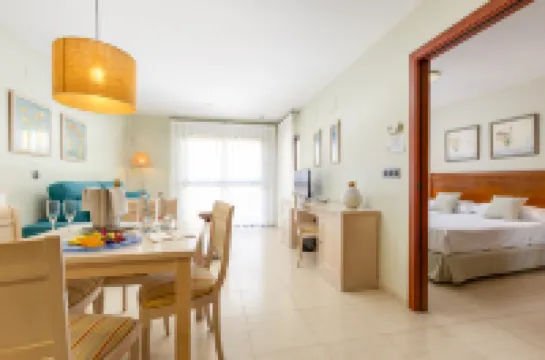 Daniya Denia Spa & Business